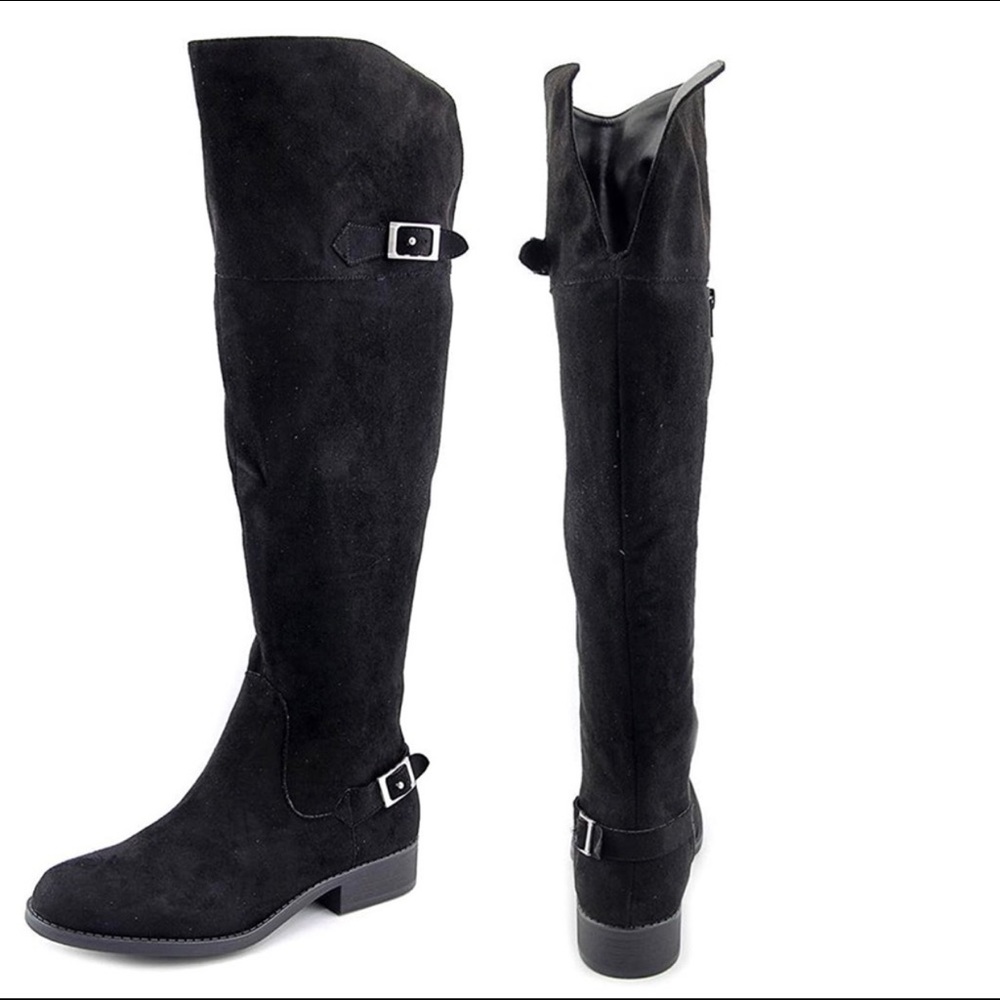 New American Rag Tall Boot 5.5 - Picture 1 of 2